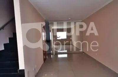Casa com 2 quartos e 1 vaga de garagem à venda na vila medeiros