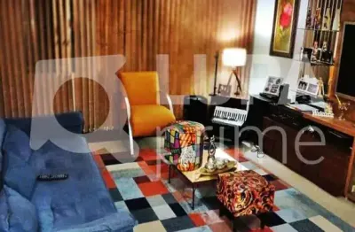 Casa com 3 quartos e 2 vagas de garagem  à venda no mandaqui