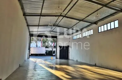Galpão comercial com 243m² à venda na vila guilherme