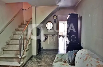 Casa com 3 quartos e 3 vagas de garagem à venda na vila guilherme