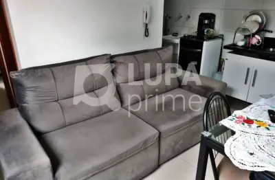 Apartamento com 1 quarto à venda na Rua Capricho, 668, Tucuruvi, São Paulo