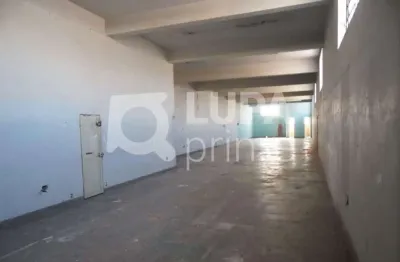 Barracão / Galpão / Depósito para alugar na Avenida Antônio Munhoz Bonilha, 1019, Vila Carolina, São Paulo