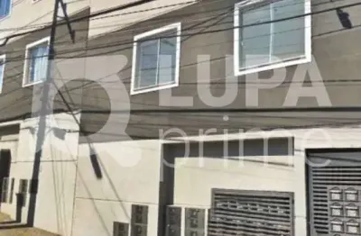 Apartamento com 1 quarto à venda em lauzane paulista