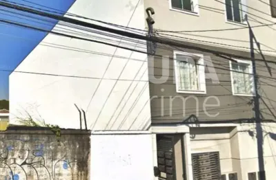 Apartamento com 1 quarto à venda na Rua George Chahestian, 239, Lauzane Paulista, São Paulo