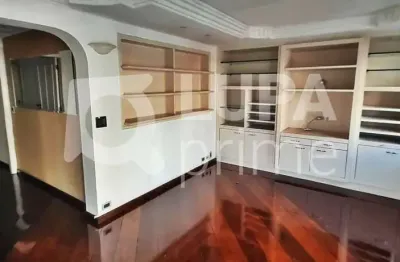 Apartamento com 3 quartos e 3 vagas de garagem à venda em santana