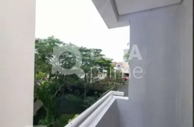 Apartamento com 2 quartos à venda na Rua Santo Egídio, 989, Chora Menino, São Paulo
