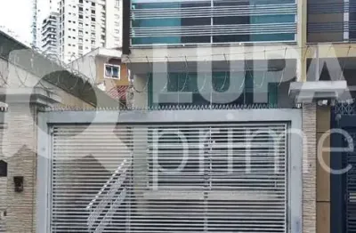 Casa com 3 quartos à venda na Rua Maria Rosa de Siqueira, 148, Santana, São Paulo