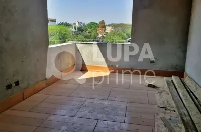 Apartamento com 1 quarto à venda na Rua Chemim Del Pra, 82, Santana, São Paulo