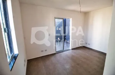 Apartamento com 1 quarto à venda na Rua Doutor Zuquim, 880, Santana, São Paulo