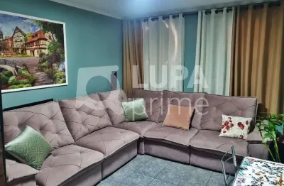 Casa com 4 quartos à venda na Rua Benfica, 356, Jardim Brasil, São Paulo