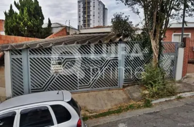 Casa com 4 quartos e 2 vagas de garagem à venda na vila medeiros