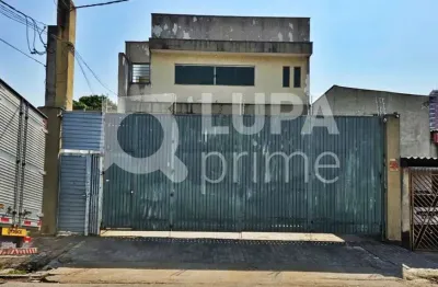 Barracão / Galpão / Depósito à venda na Rua da Gávea, 317, Vila Maria Baixa, São Paulo