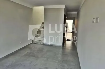Casa com 3 quartos à venda na Rua José Osvaldo, 169, Vila Gustavo, São Paulo