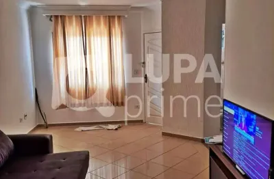 Casa com 3 quartos e 3 vagas de garagem à venda na vila maria alta