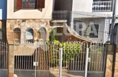 Casa com 3 quartos e 6 vagas de garagem à venda na vila maria alta