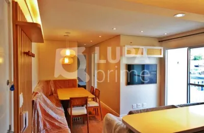 Apartamento com 2 quartos e 1 vaga de garagem à venda na parada inglesa