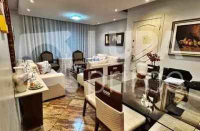 Apartamento com 3 quartos e 2 vagas de garagem à venda na vila maria