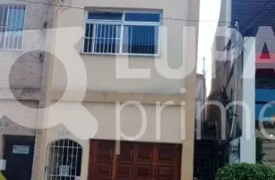 Casa com 3 quartos à venda na Rua Damiana da Cunha, 334, Santana, São Paulo