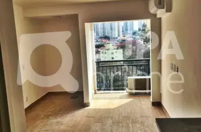 Apartamento com 1 quarto à venda na Rua Antônio Clemente, 242, Jardim São Paulo (Zona Norte), São Paulo