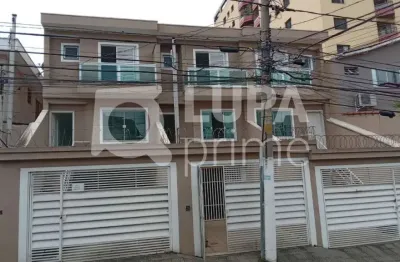 Casa com 3 quartos à venda na Rua Mira Estrela, 264, Tucuruvi, São Paulo