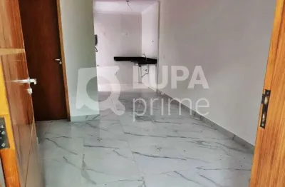 Apartamento com 2 quartos à venda na Rua Sacalina, 142, Vila Isolina Mazzei, São Paulo