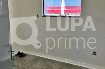Sala comercial com 3 salas para alugar na Rua Almirante Noronha, 558, Jardim São Paulo (Zona Norte), São Paulo