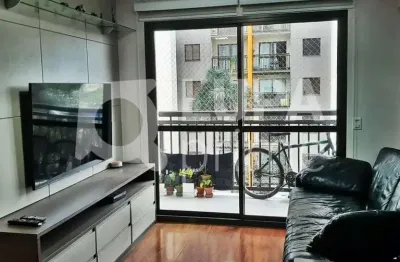 Apartamento com 3 quartos e 3 vaga de garagem à venda na barra funda