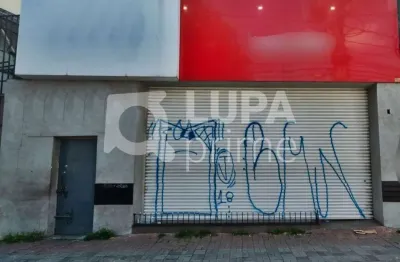 Casa comercial para alugar na Rua Doutor César, 370, Santana, São Paulo