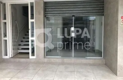 Ponto comercial para alugar na Rua Aníbal Benevolo, 70, Santana, São Paulo