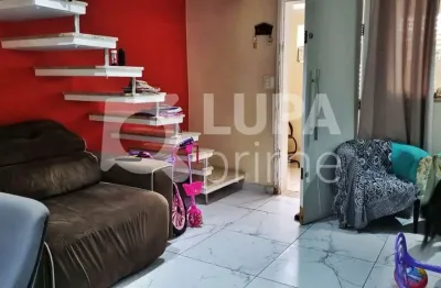 Casa com 2 quartos e churrasqueira à venda no tremembé
