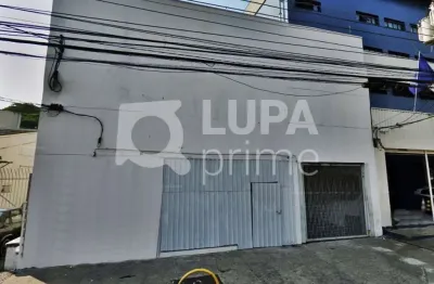 Prédio à venda na Praça Nippon, 72, Vila Maria, São Paulo