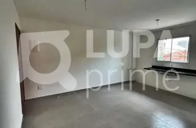 Apartamento com 1 quarto à venda na Rua Vicenza, 225, Parada Inglesa, São Paulo