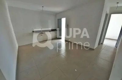 Apartamento com 2 quartos à venda na Rua Vicenza, 122, Parada Inglesa, São Paulo