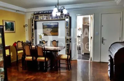 Apartamento com 2 quartos e 1 vaga de garagem à venda no jardim são paulo