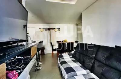 Apartamento com 2 quartos e 1 vaga de garagem à venda em guarulhos
