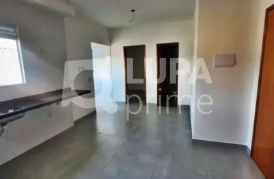 Apartamento com 1 quarto à venda na Rua Salvador Bicudo, 38, Tucuruvi, São Paulo