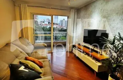 Apartamento com 3 quartos e 2 vagas de garagem à venda no jardim são paulo
