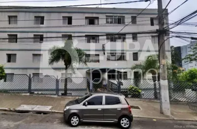 Apartamento com 2 quartos à venda na Rua Altinópolis, 475, Água Fria, São Paulo