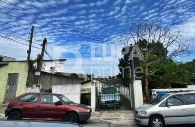 Terreno residencial com 375m² à venda na vila nova galvão