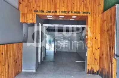 Ponto comercial para alugar na Avenida das Cerejeiras, 410, Vila Maria, São Paulo