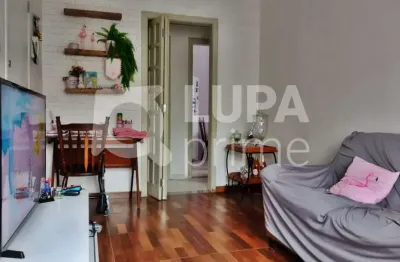 Apartamento com 2 quartos à venda na Rua Tibiri, 9, Jardim São Paulo (Zona Norte), São Paulo