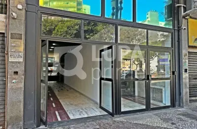 Ponto comercial à venda na Rua Conselheiro Nébias, 237, Campos Eliseos, São Paulo