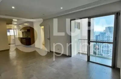 Apartamento com 3 quartos e 1 vaga de garagem à venda em santana