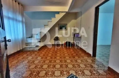Casa com 2 quartos e 2 vagas de garagem à venda no parque novo mundo