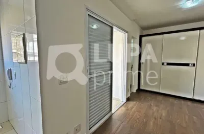 Apartamento com 1 quarto para alugar na Rua Paim, 285, Bela Vista, São Paulo