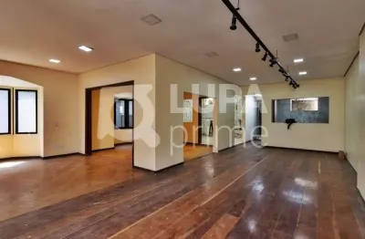 Casa comercial para alugar na Rua Alfredo Pujol, 340, Santana, São Paulo