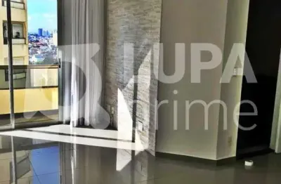 Apartamento com 3 quartos e 2 vagas de garagem à venda no parque mandaqui