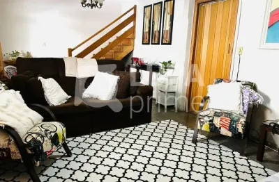 Casa com 2 quartos e 2 vagas de garagem à venda na vila guilherme