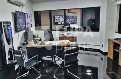 Galpão comercial com 1.400m² de área construída à venda na vila guilherme