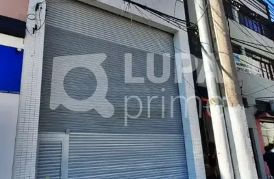 Ponto comercial para alugar na Avenida Tucuruvi, 55, Tucuruvi, São Paulo